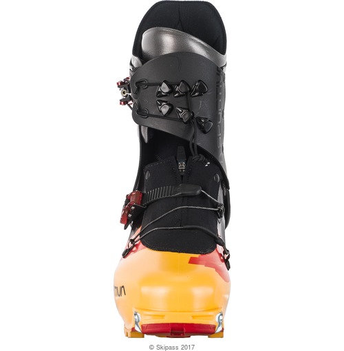 La Sportiva Raceborg
