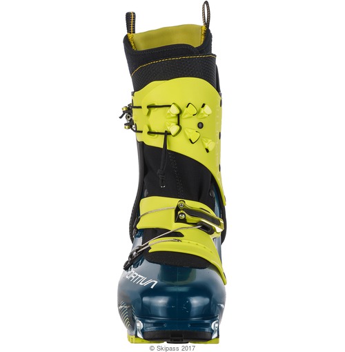 La Sportiva Sytron