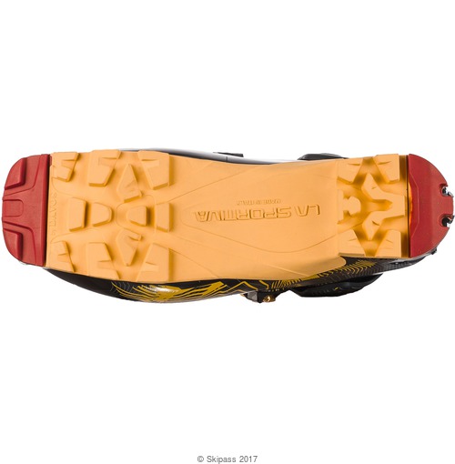 La Sportiva Spitfire 2.1