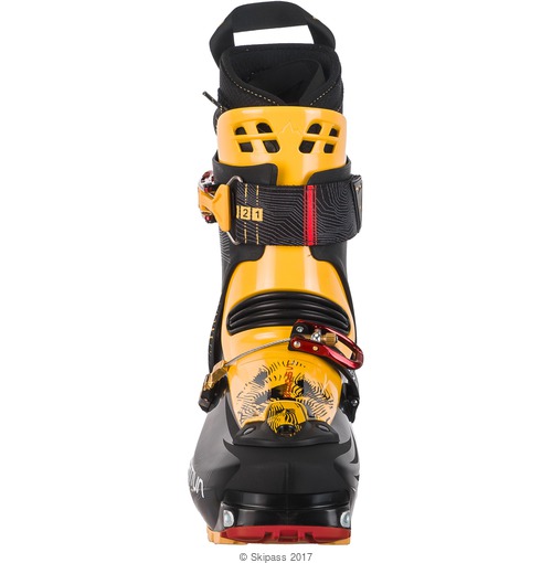 La Sportiva Spitfire 2.1