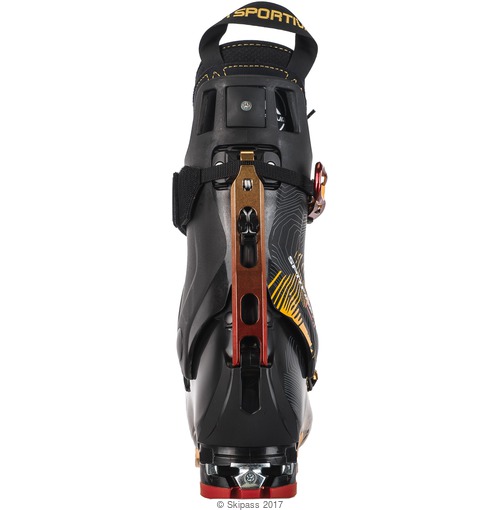 La Sportiva Spitfire 2.1