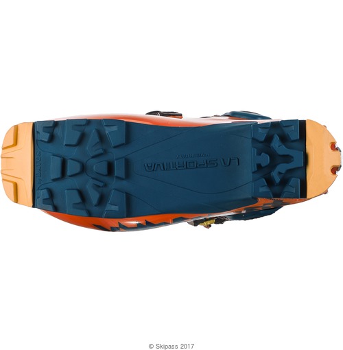 La Sportiva Sideral 2.1