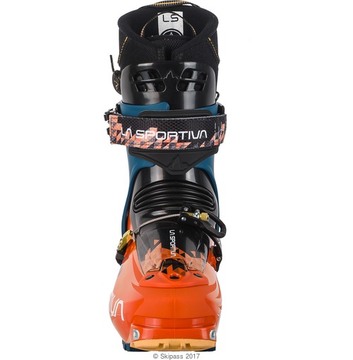 La Sportiva Sideral 2.1