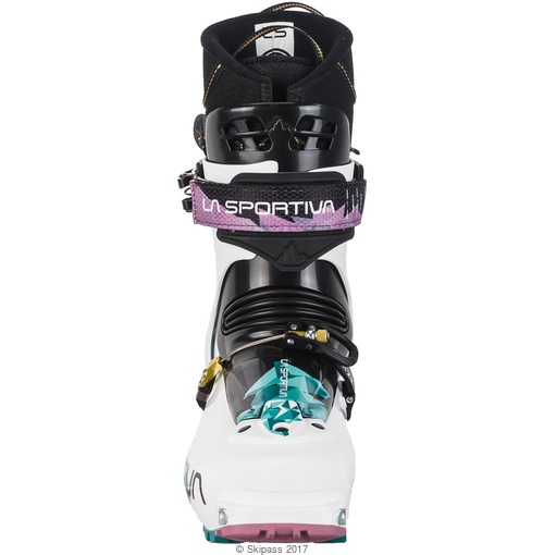 La Sportiva Starlet 2.1