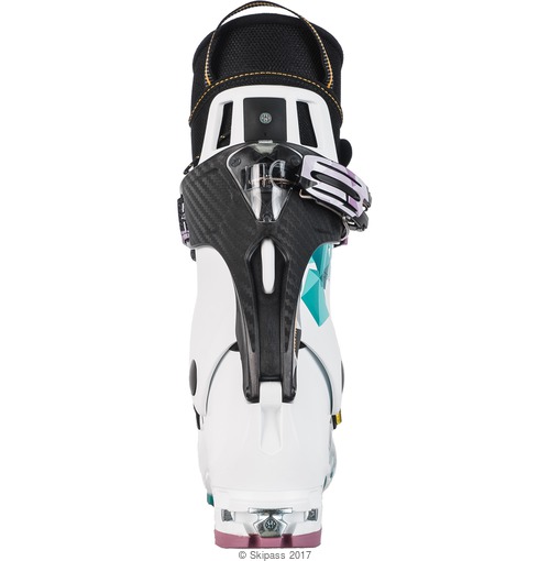 La Sportiva Starlet 2.1
