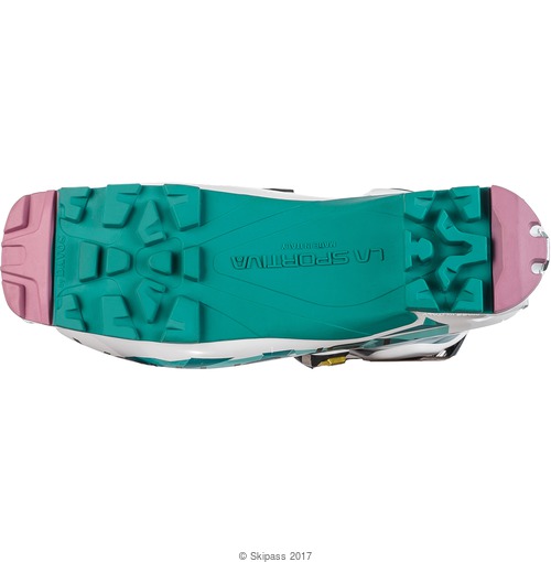 La Sportiva Starlet 2.1