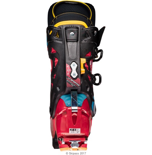 La Sportiva Sparkle 2.0