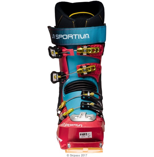 La Sportiva Sparkle 2.0