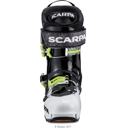 Scarpa Maestrale RS