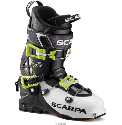 Scarpa Maestrale RS