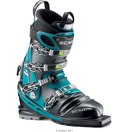 Scarpa T1