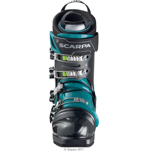 Scarpa T1