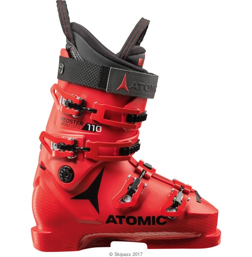 Atomic Redster World Cup 110 / 110 LC