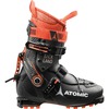 Atomic Backland Carbon