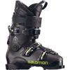 Salomon QST access custom heat