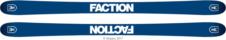 Faction CT 1.0