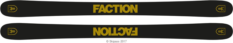 Faction CT 2.0
