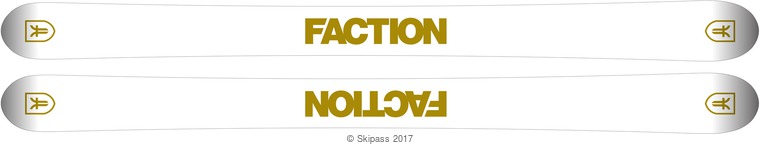 Faction CT 4.0