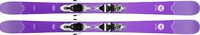 Rossignol Sassy 7 (XPRESS)