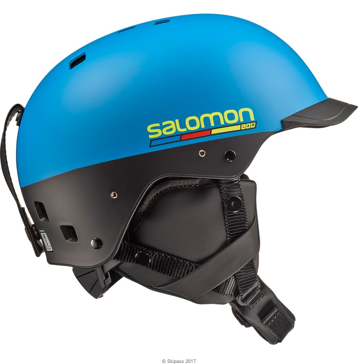 Salomon X race sl slab