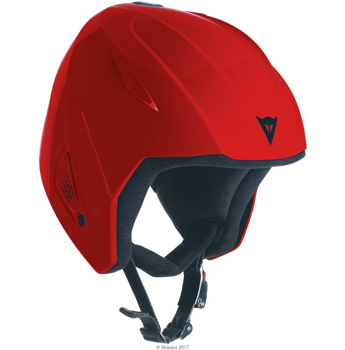 Dainese Snow Team JR Evo
