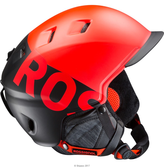 Rossignol PURSUIT S