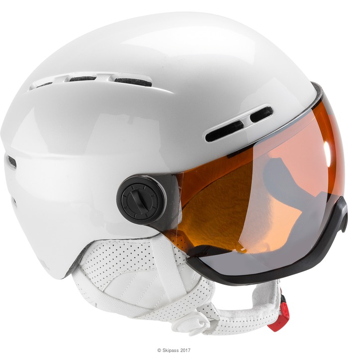 Rossignol Visor LADY - Single Lense