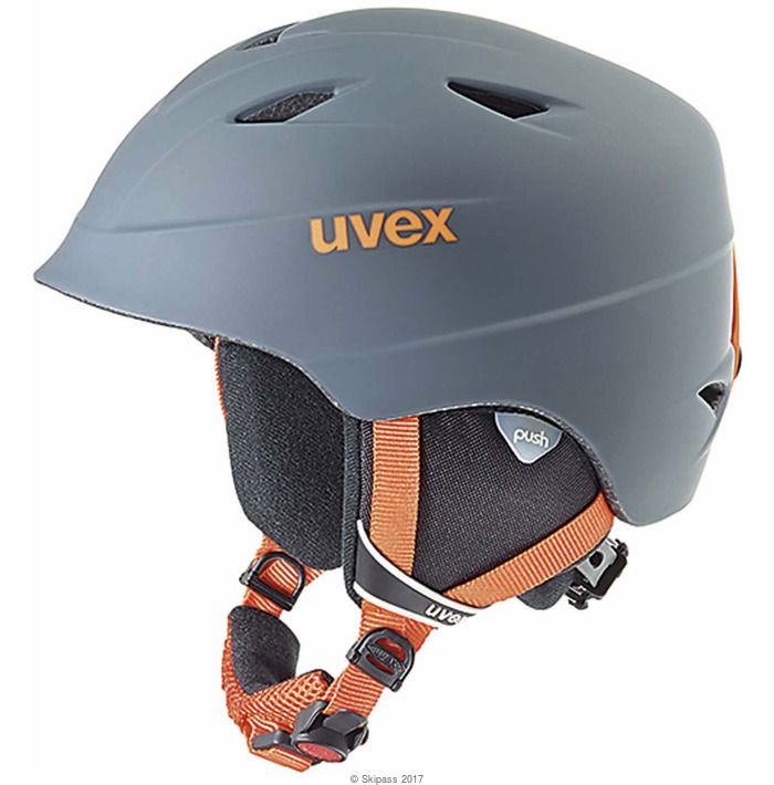 Uvex Airwing 2 pro