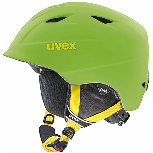  - Uvex Airwing 2 pro