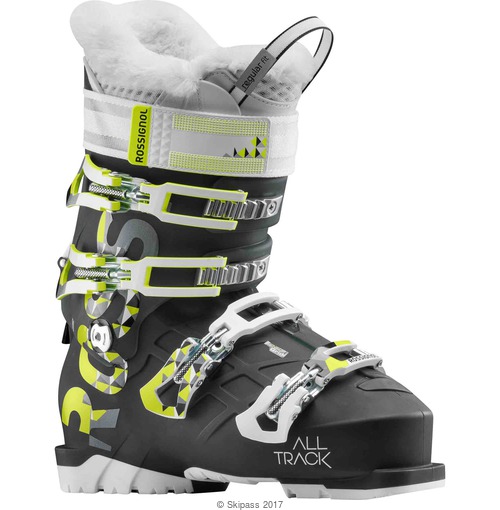 Rossignol AllTrack 80 Women