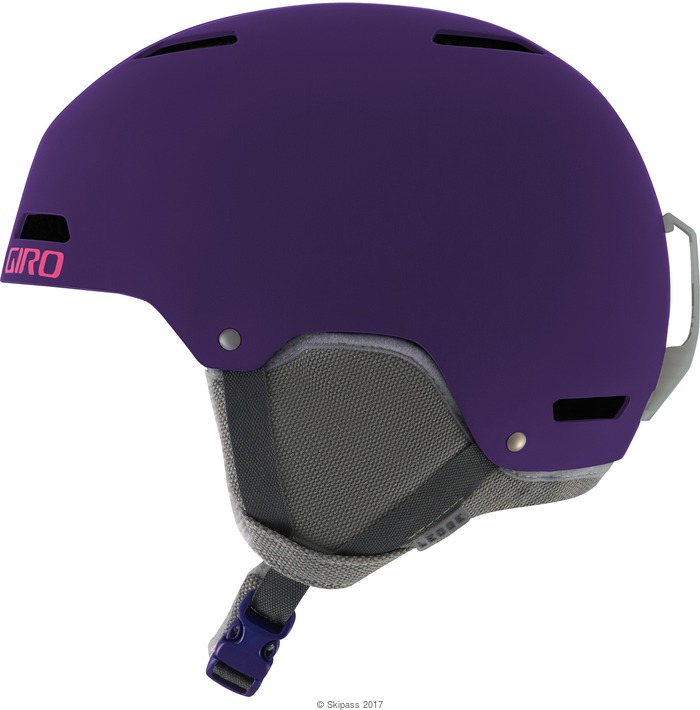 Giro Ledge Mips