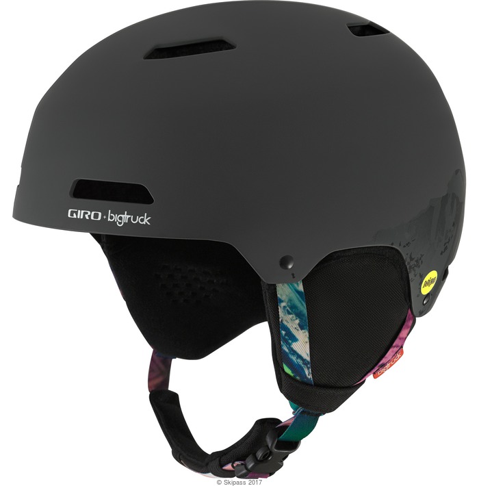 Giro Ledge Mips