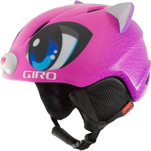  - Giro Launch Plus
