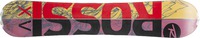 Rossignol XV Split X Plum Hooks