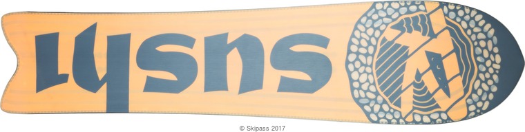 Rossignol XV Sushi LF