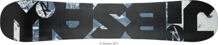 Rossignol Jibsaw