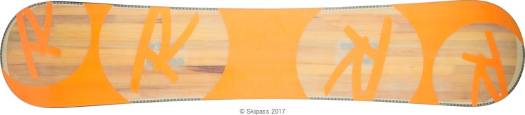 Rossignol Alias