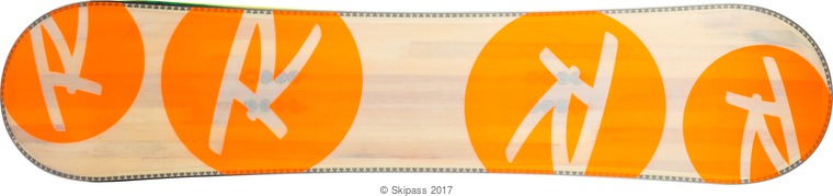Rossignol Scan