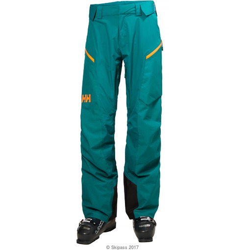Helly Hansen Backbowl cargo Everglade