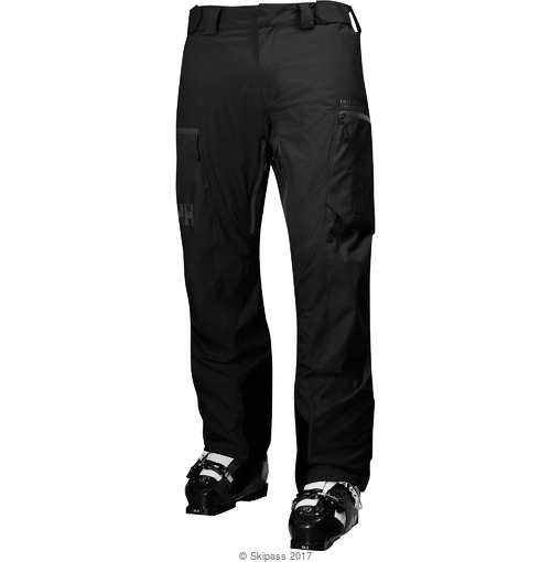 Helly Hansen Backbowl cargo Black