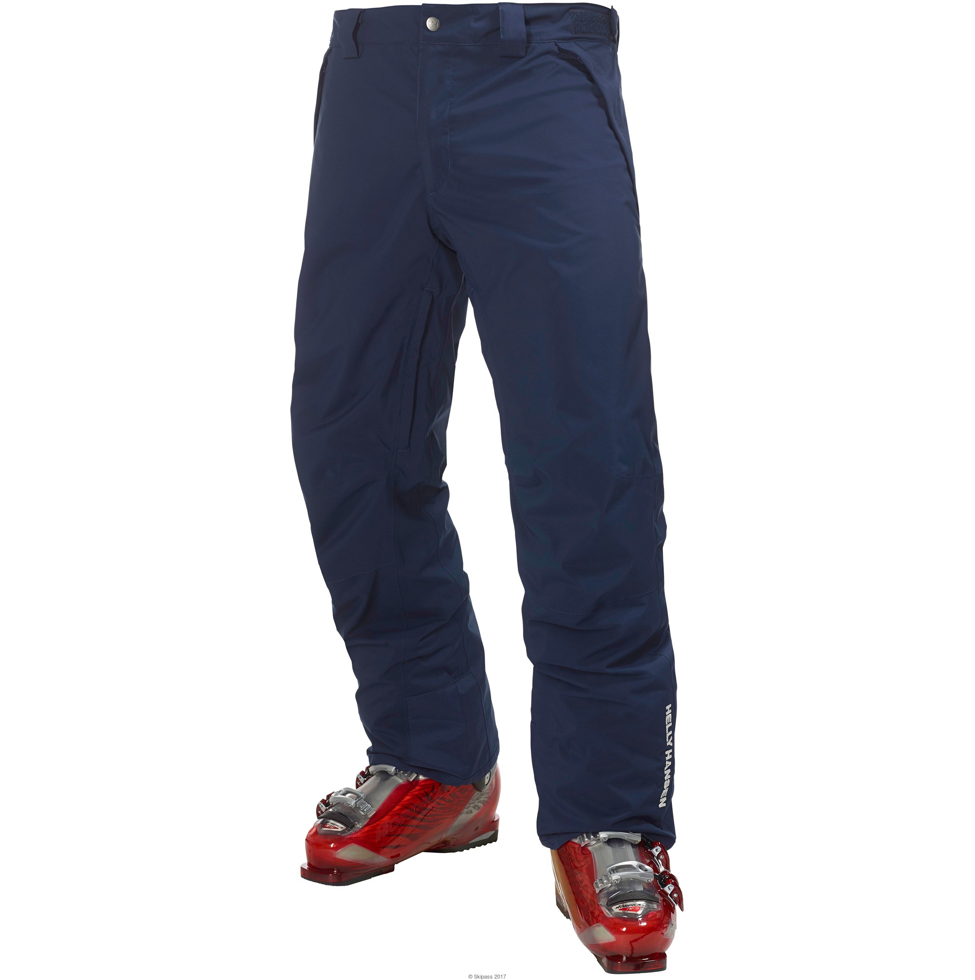 Helly Hansen Velocity 2018