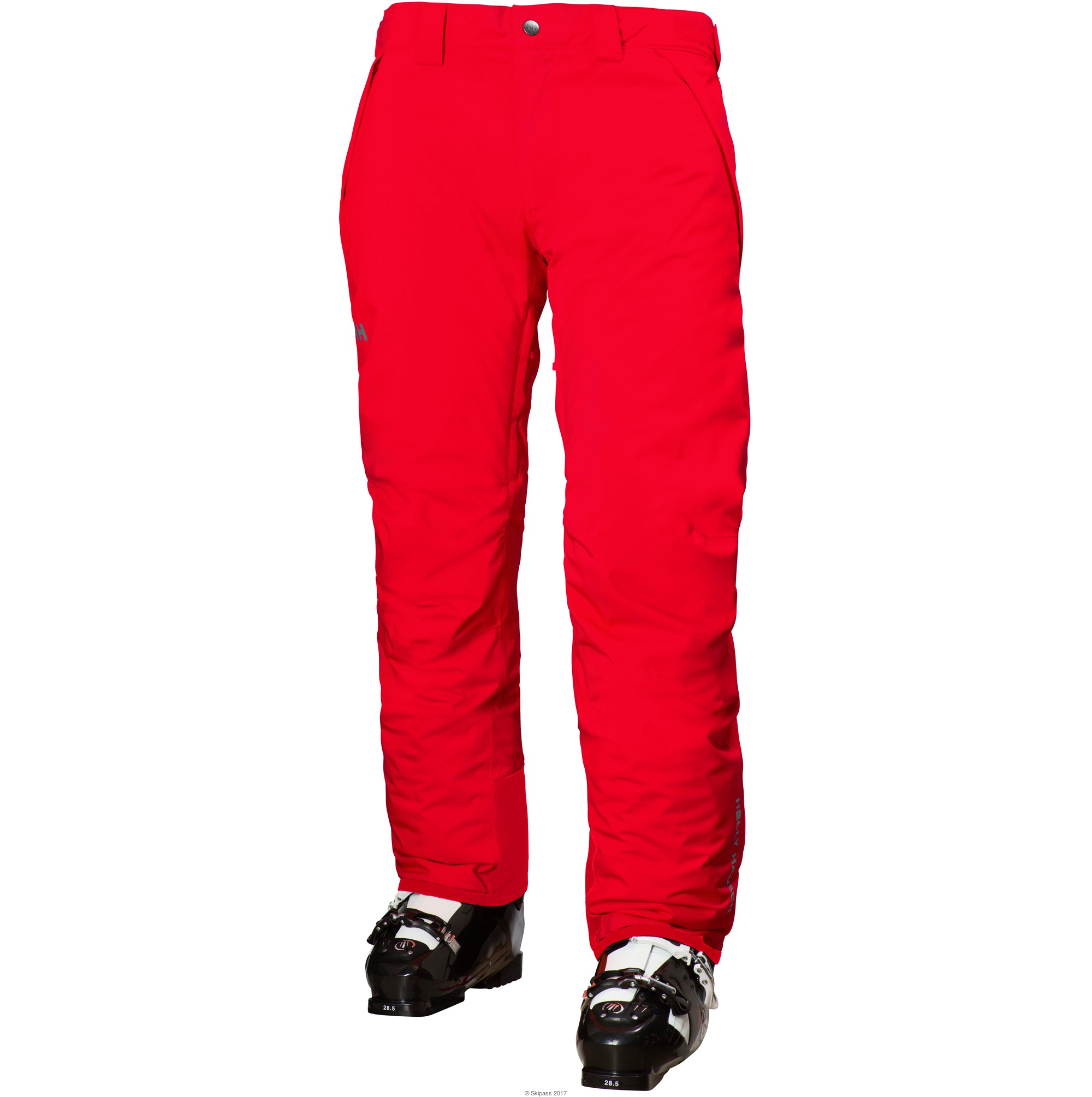 Helly Hansen Velocity 2018