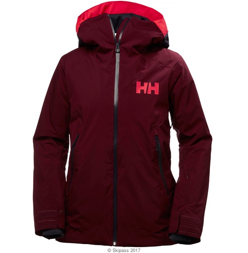 Helly Hansen W.louise Port
