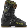 Full tilt Wallisch Pro