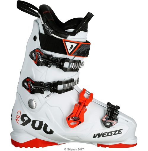 Wedze MID 900