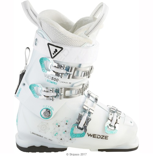 Wedze WID 500 Ski/Walk W