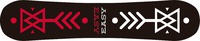 Easy Snowboards Native