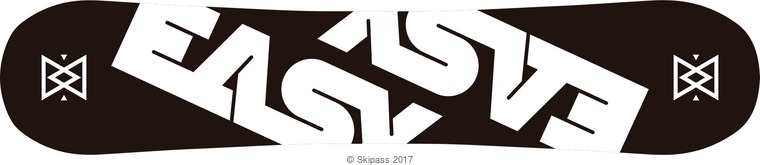 Easy Snowboards Brush