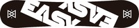 Easy Snowboards Brush