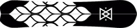 Easy Snowboards Folk Split